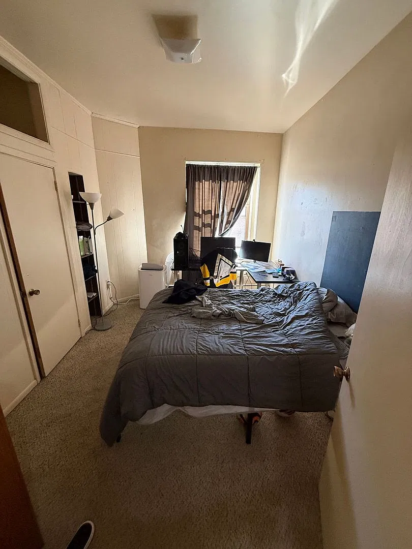 great location 2 bedroom apartment — Photo 4