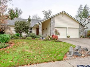 3160 Fir Oaks Pl SW, Albany, OR 97321