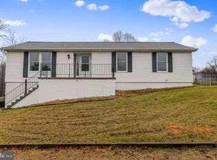 54 Birch Ln, Ridgeley, WV 26753