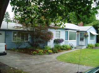 314 NE 1st St, Battle Ground, WA 98604