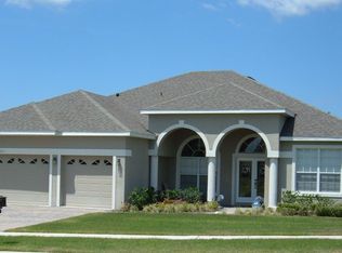 34015 Cordoba Ln, Sorrento, FL 32776