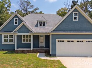 3201 Timber Run Ln, Maiden, NC 28650