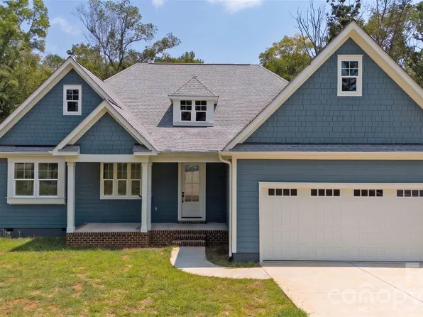 3201 Timber Run Ln, Maiden, NC 28650