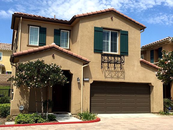 Villaggio Courtyard Townhome