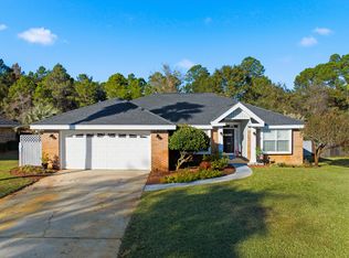 108 Long Pointe Dr, Mary Esther, FL 32569