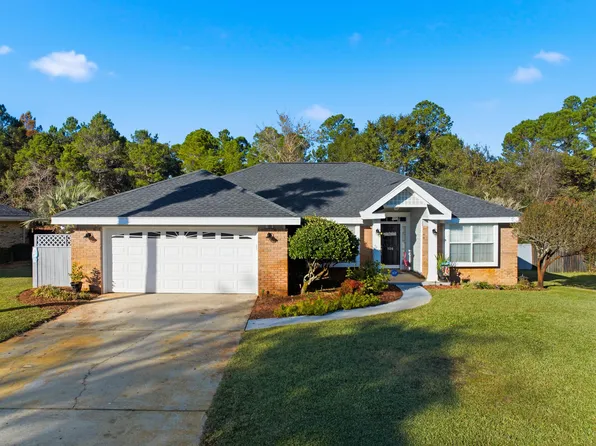 108 Long Pointe Dr, Mary Esther, FL 32569