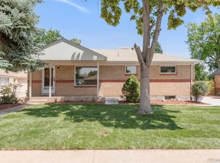 7692 Shoshone St, Denver, CO 80221