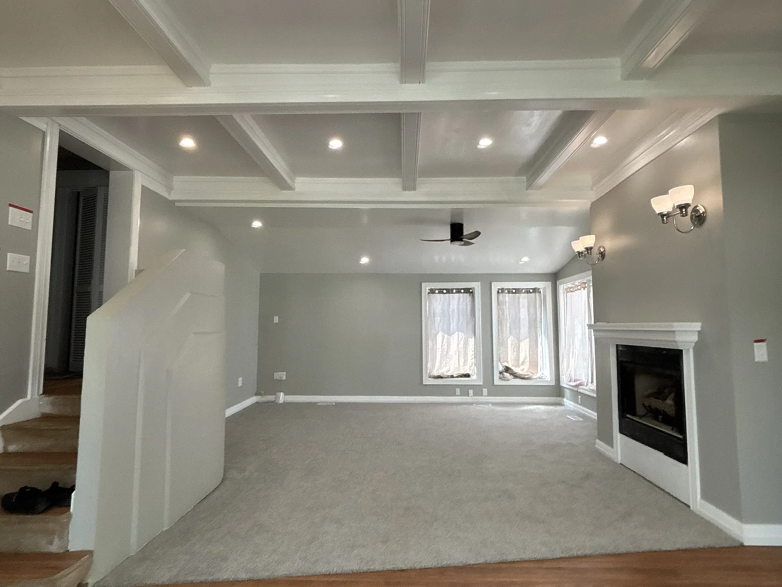 2 bed, 1.5 bath, 1428 sqft, $1,690 — Photo 4