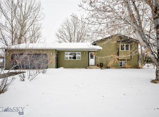 745 Damarell Rd, Bozeman, MT 59718