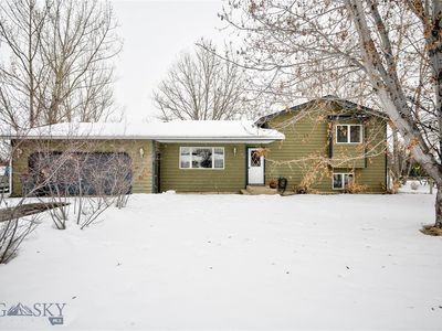 745 Damarell Rd, Bozeman, MT, 59718