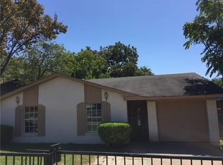 1528 Maywood Ave, Dallas, TX 75216