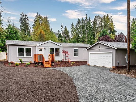 2nd image of 19904 Canyon Drive