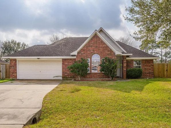 13331 Kaylee Ln, Santa Fe, TX 77510