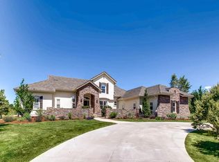 6309 Ellingwood Point Pl, Castle Rock, CO 80108