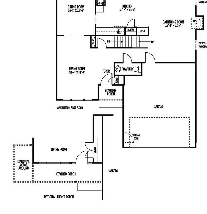 2nd image of 8410 Spring Creek Way