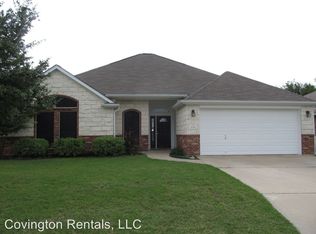 1115 Neuberry Cliffe, Temple, TX 76502