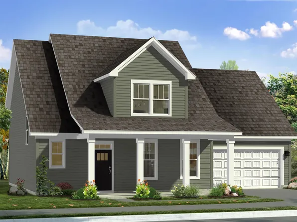 127 Mossend St, Woodruff, SC 29388