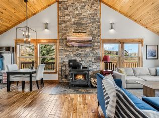 57415 Clara Way, Clark, CO 80428