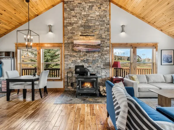 57415 Clara Way, Clark, CO 80428