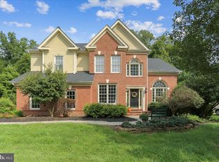 18405 Billek Ct, Poolesville, MD 20837