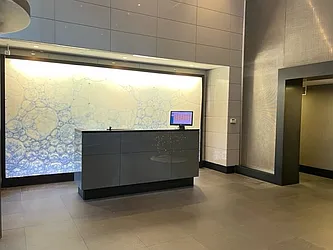 Rented by Lalezarian Properties