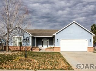 322 Mayku Way, Grand Junction, CO 81503