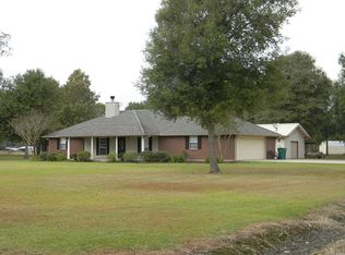 7156 River Rd, Iowa, LA 70647