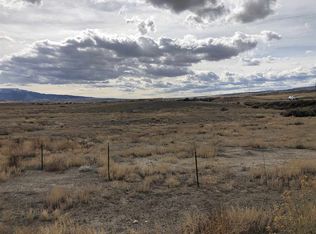 Tbd Tbd, Whitewater, CO 81527