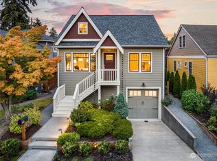 2332 50th Ave SW, Seattle, WA 98116