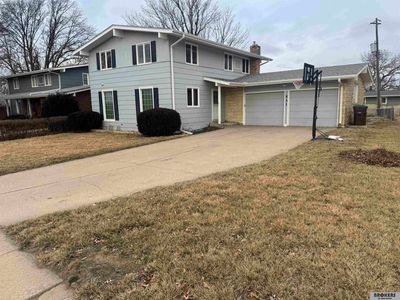 531 Jeffery Dr, Lincoln, NE, 68505