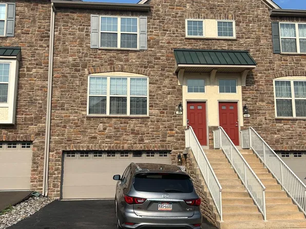 35 Brinkmanns Way, Feasterville Trevose, PA 19053