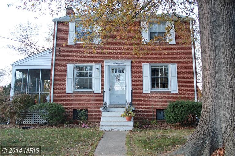 1st image of 234 N Galveston St