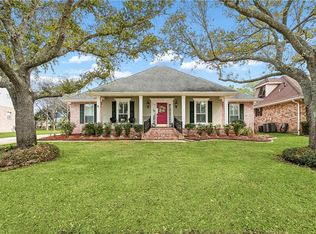 39 Inlet Dr, Slidell, LA 70458