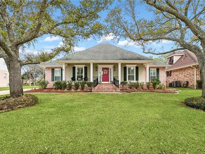 39 Inlet Dr, Slidell, LA, 70458