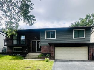 1608 216th Pl, Sauk Village, IL