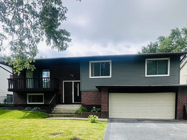 1608 216th Pl, Sauk Village, IL 60411