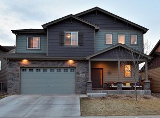 3337 Janus Dr, Loveland, CO 80537
