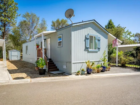 6275 Nob Hill Dr, Newcastle, CA 95658