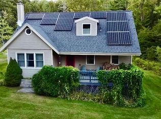 1580 Old Pump Rd, Essex Jct, VT 05452