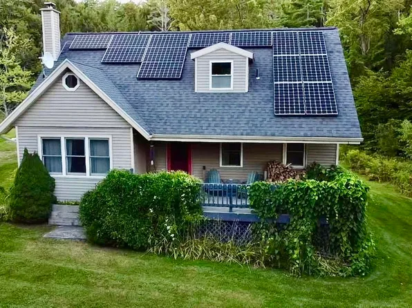 1580 Old Pump Road, Essex Junction, VT 05452