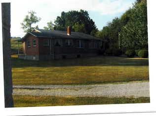 259 Hutton Br, Marion, VA 24354