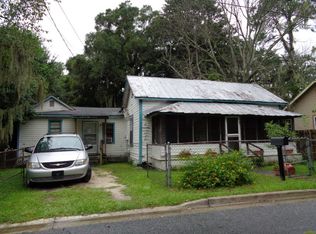2225 Wolfe St, Brunswick, GA 31520