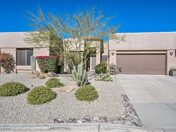 6912 E MIGHTY SAGUARO Way, Scottsdale, AZ 85266