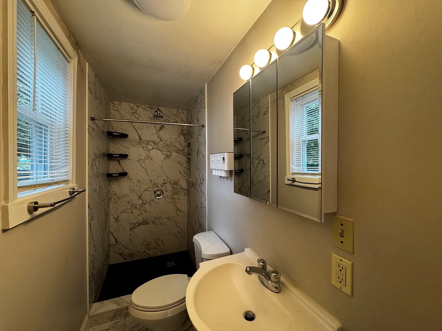 3 bed, 1100 sqft, $2,900 — Photo 4