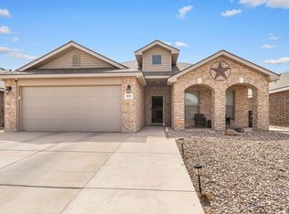 9111 Ratliff Ridge Ave, Odessa, TX 79765