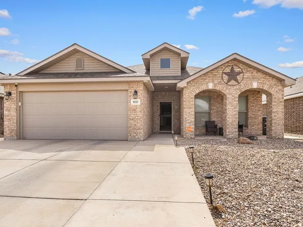 9111 Ratliff Ridge Ave, Odessa, TX 79765