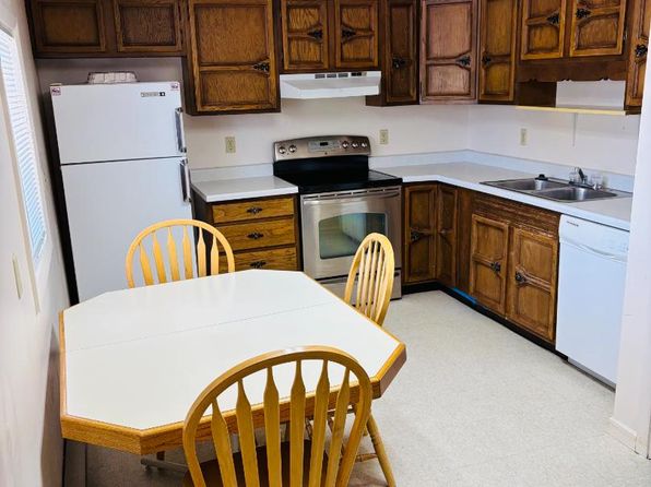 505 Antelope St #507