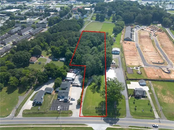 1007 N Tennessee St, Cartersville, GA 30120