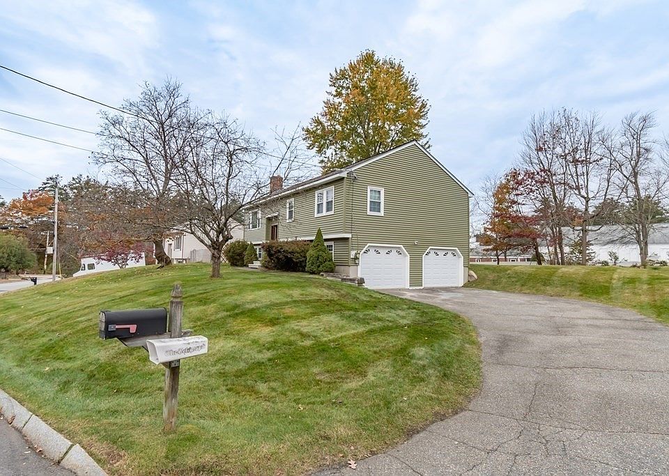 4 Kirkwood Dr, Nashua, NH 03064 Zillow