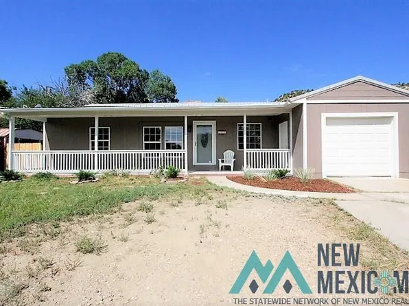 1205 S 7th St, Raton, NM 87740